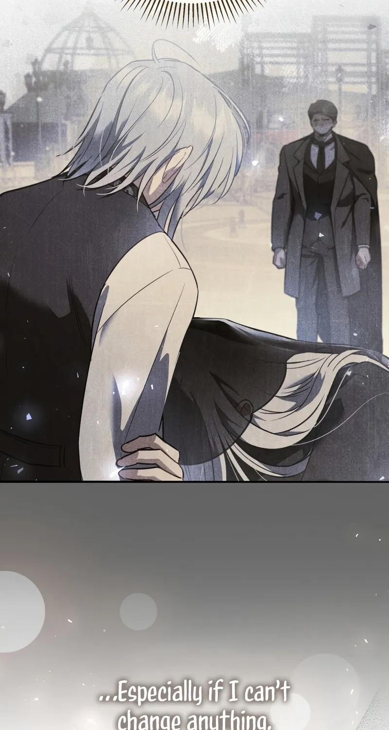 The Night Without Shadows Chapter 55 page 83 - 