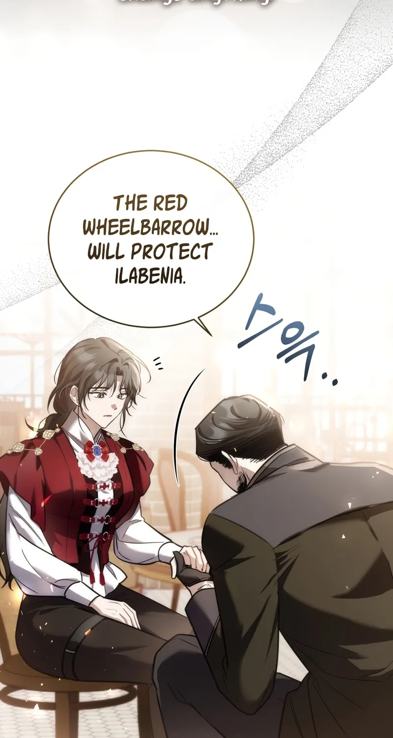 The Night Without Shadows Chapter 55 page 84 - 