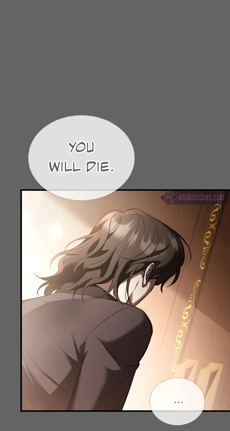 The Night Without Shadows Chapter 55 page 10 - 
