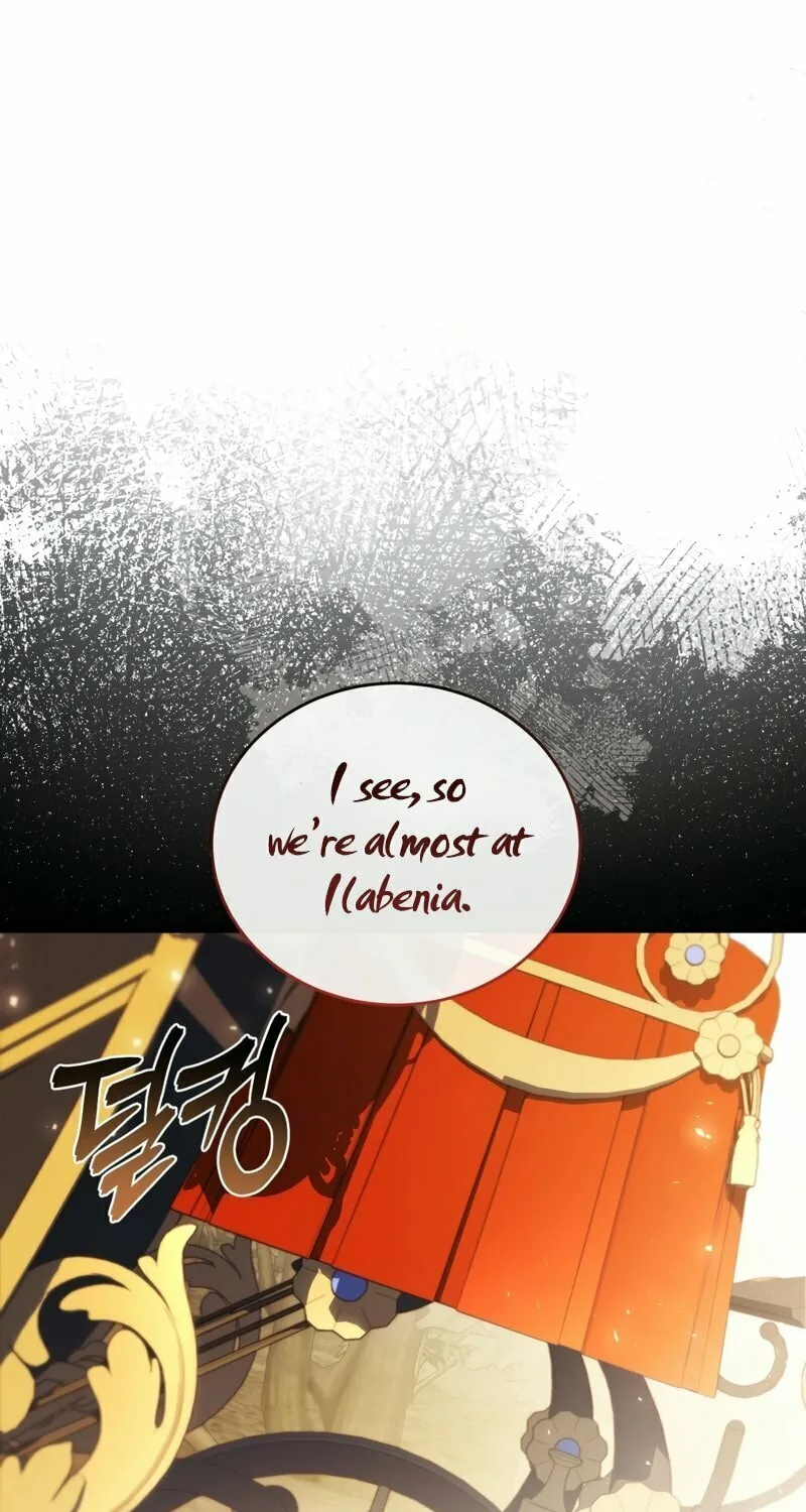 The Night Without Shadows Chapter 55 page 91 - 