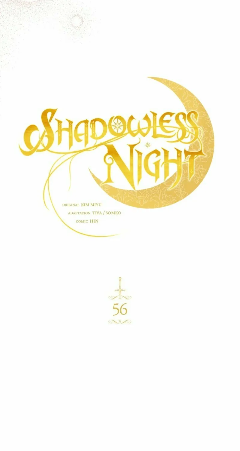 The Night Without Shadows Chapter 56 page 18 - 