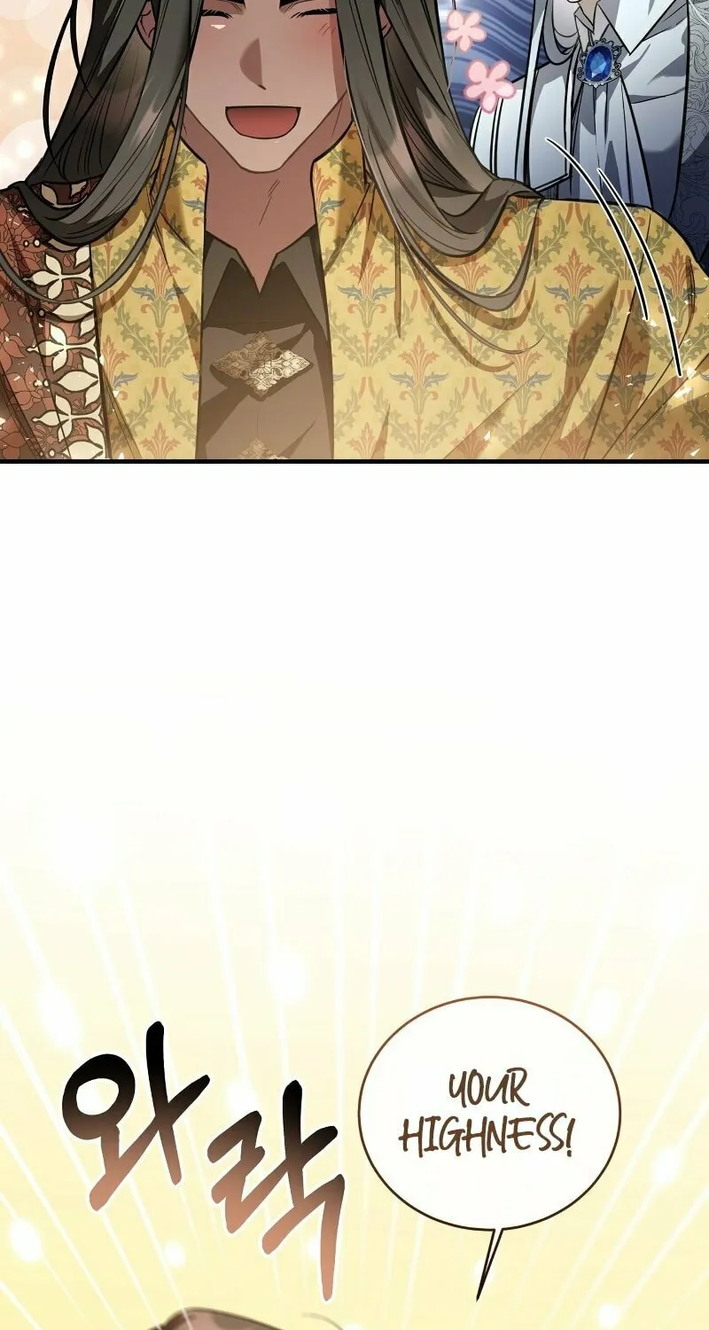 The Night Without Shadows Chapter 56 page 28 - 