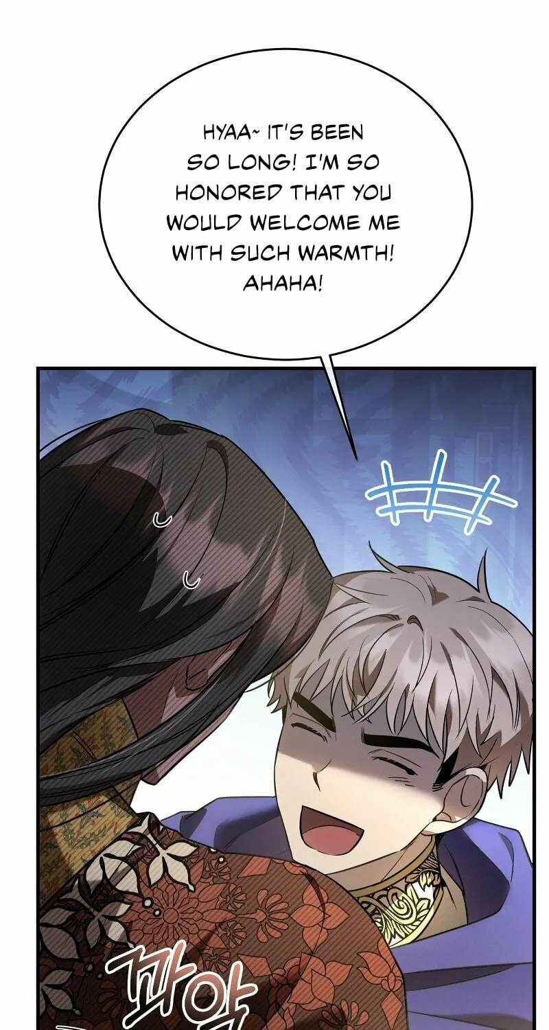 The Night Without Shadows Chapter 56 page 30 - 