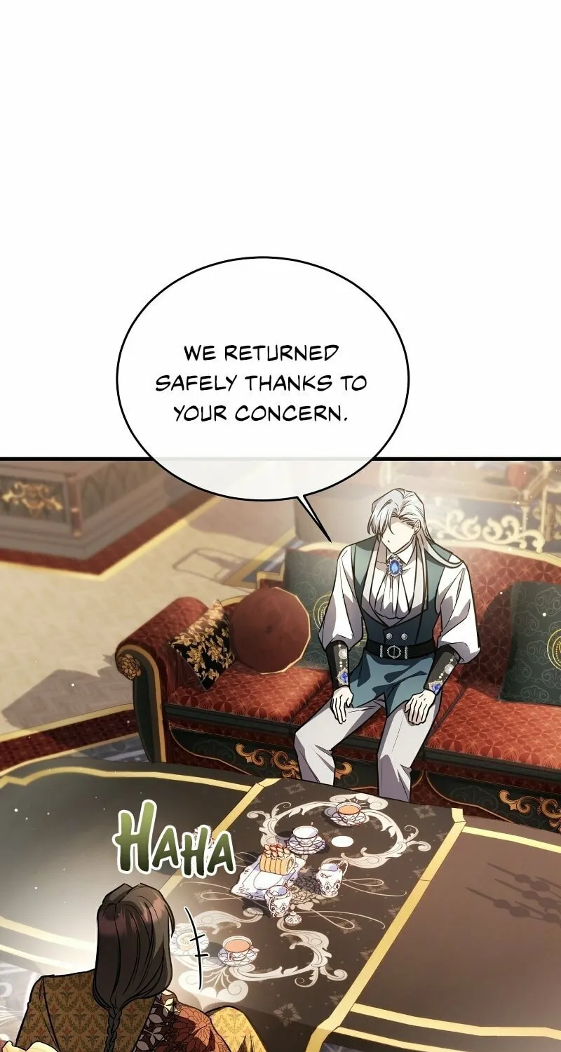 The Night Without Shadows Chapter 56 page 35 - 