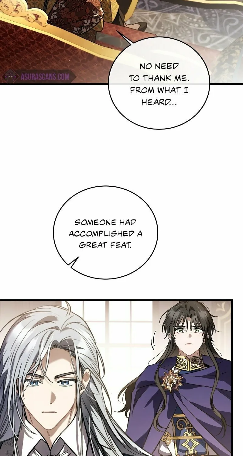 The Night Without Shadows Chapter 56 page 36 - 