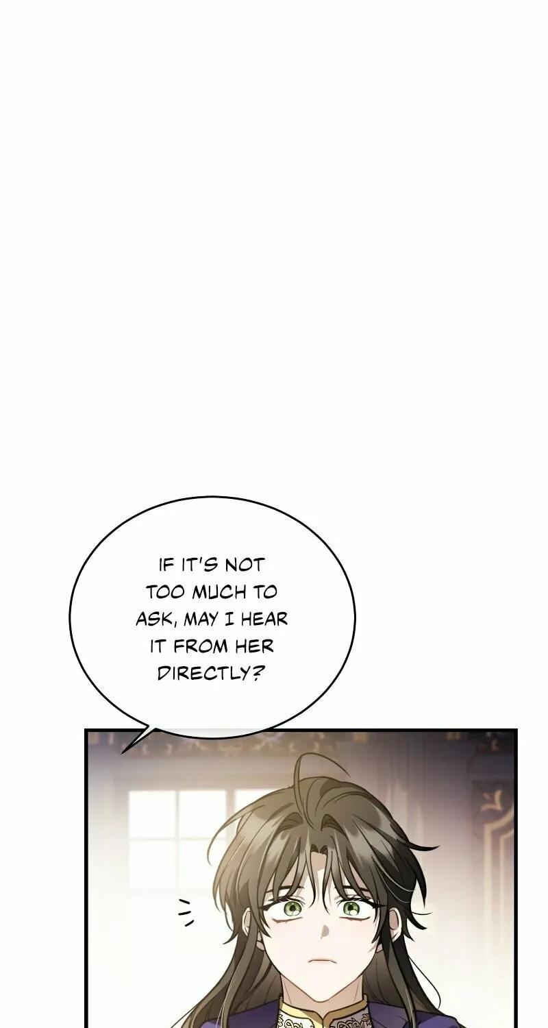The Night Without Shadows Chapter 56 page 38 - 