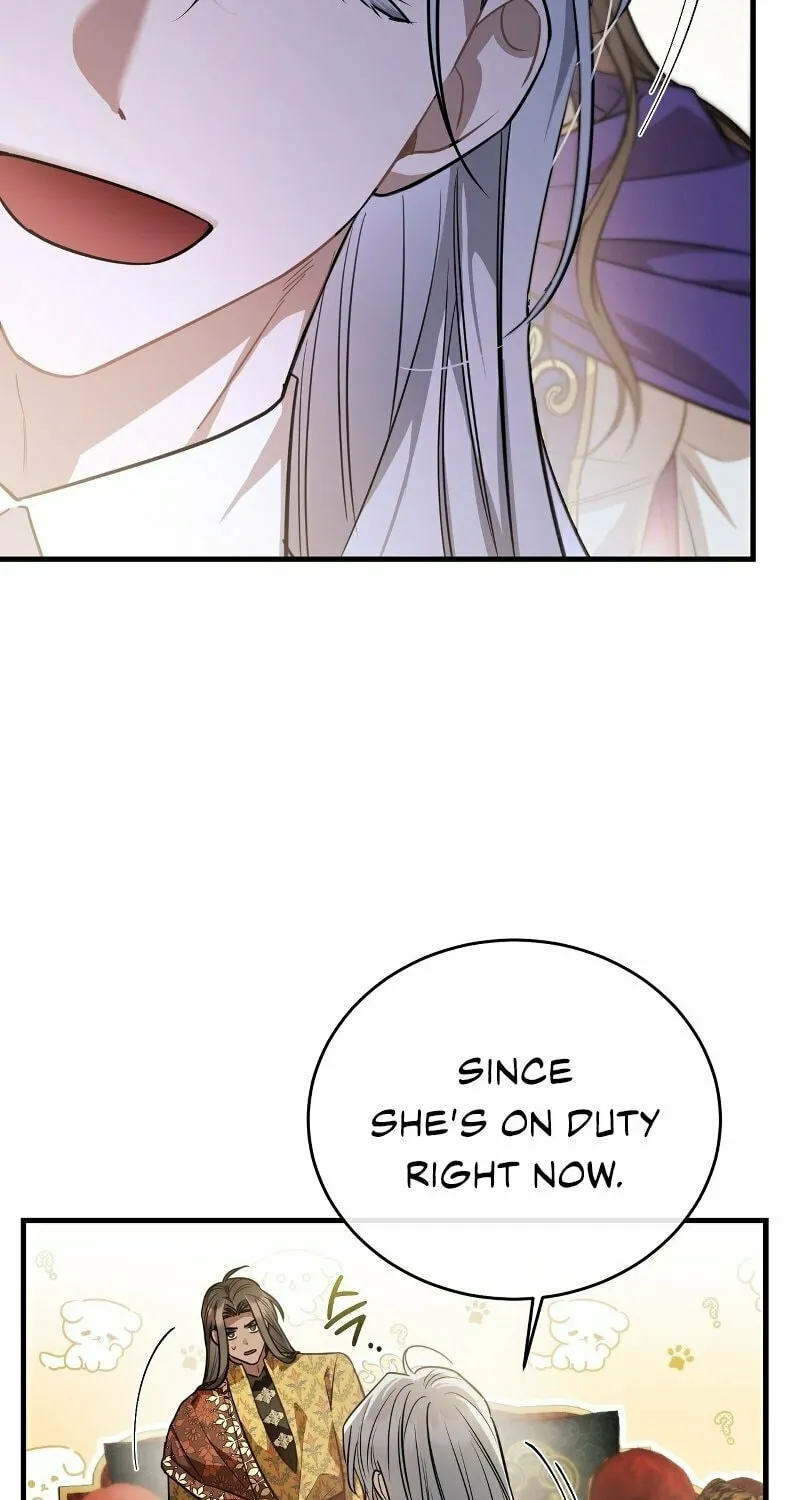 The Night Without Shadows Chapter 56 page 40 - 