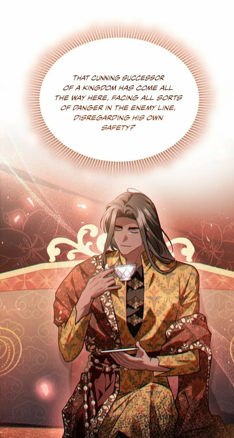 The Night Without Shadows Chapter 56 page 45 - 