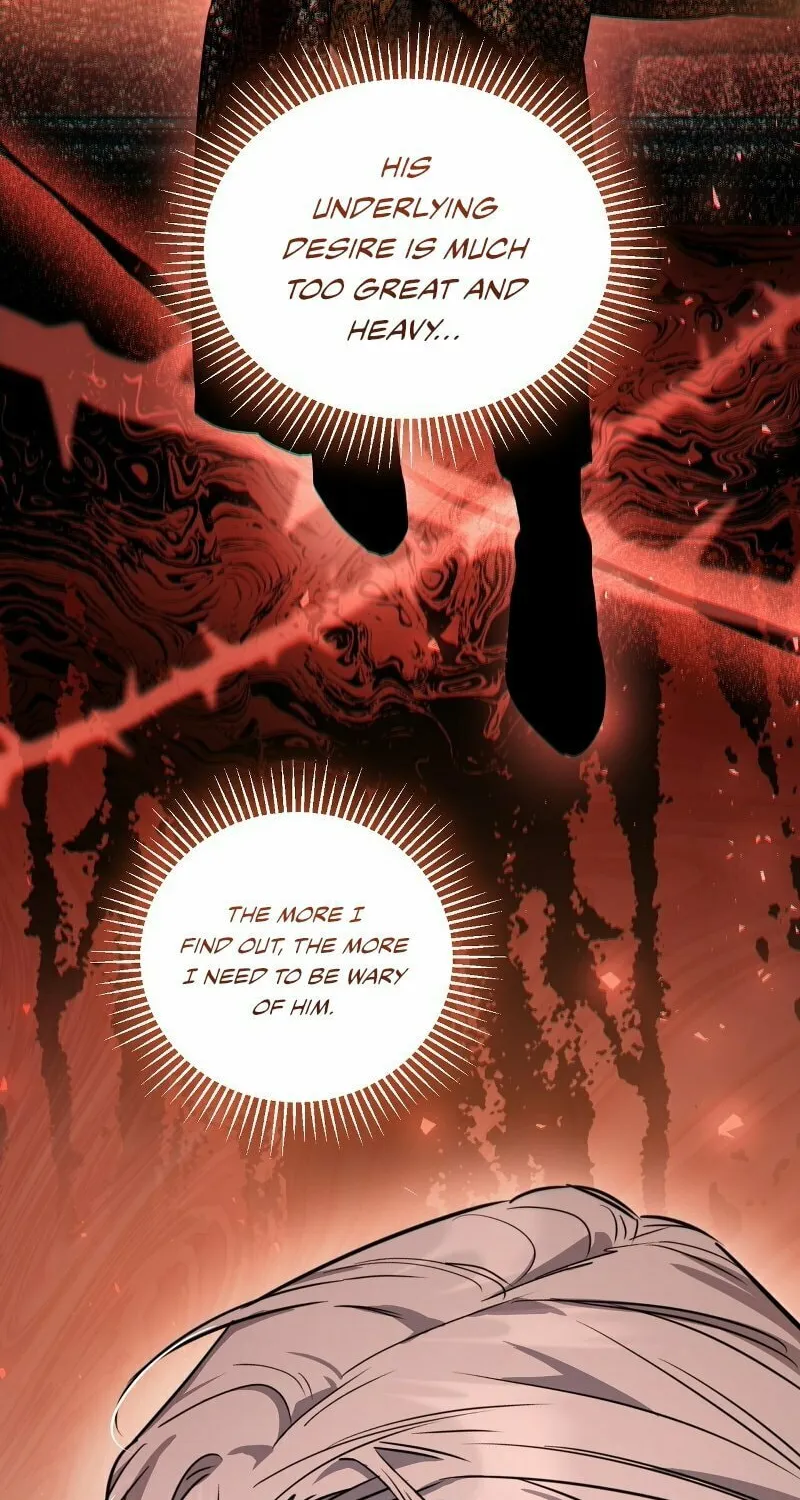 The Night Without Shadows Chapter 56 page 46 - 