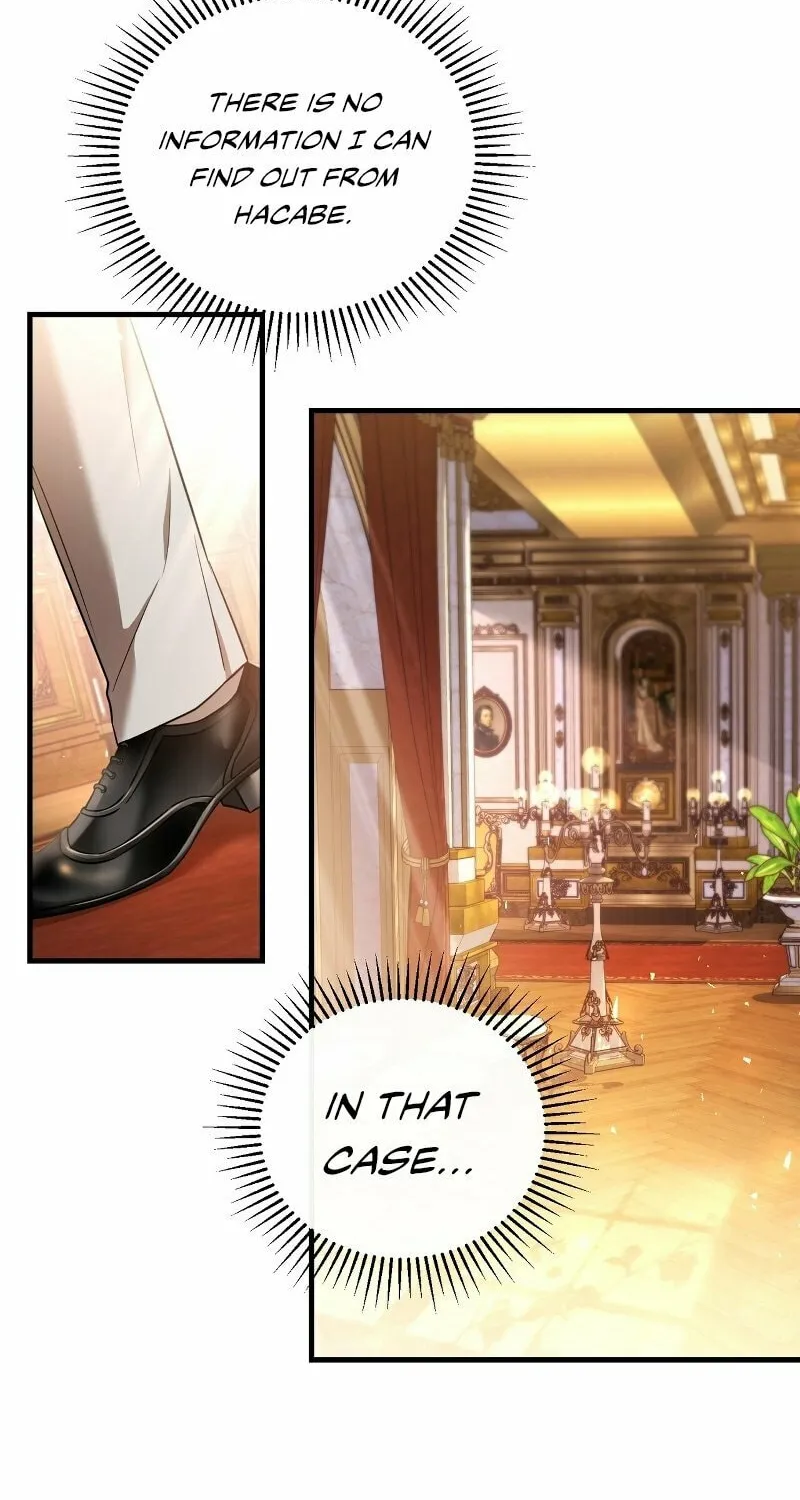 The Night Without Shadows Chapter 56 page 48 - 