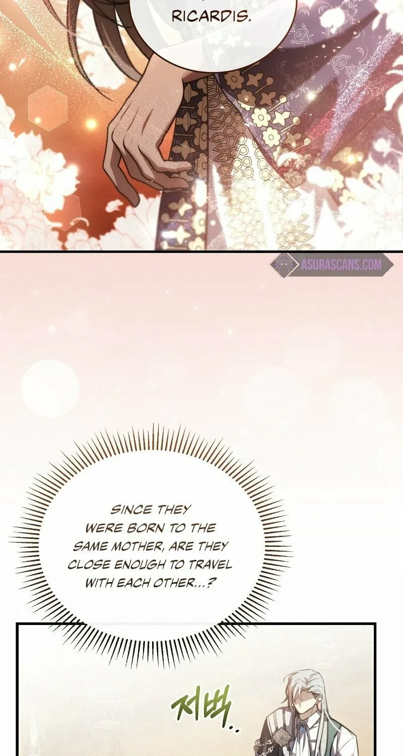 The Night Without Shadows Chapter 56 page 50 - 