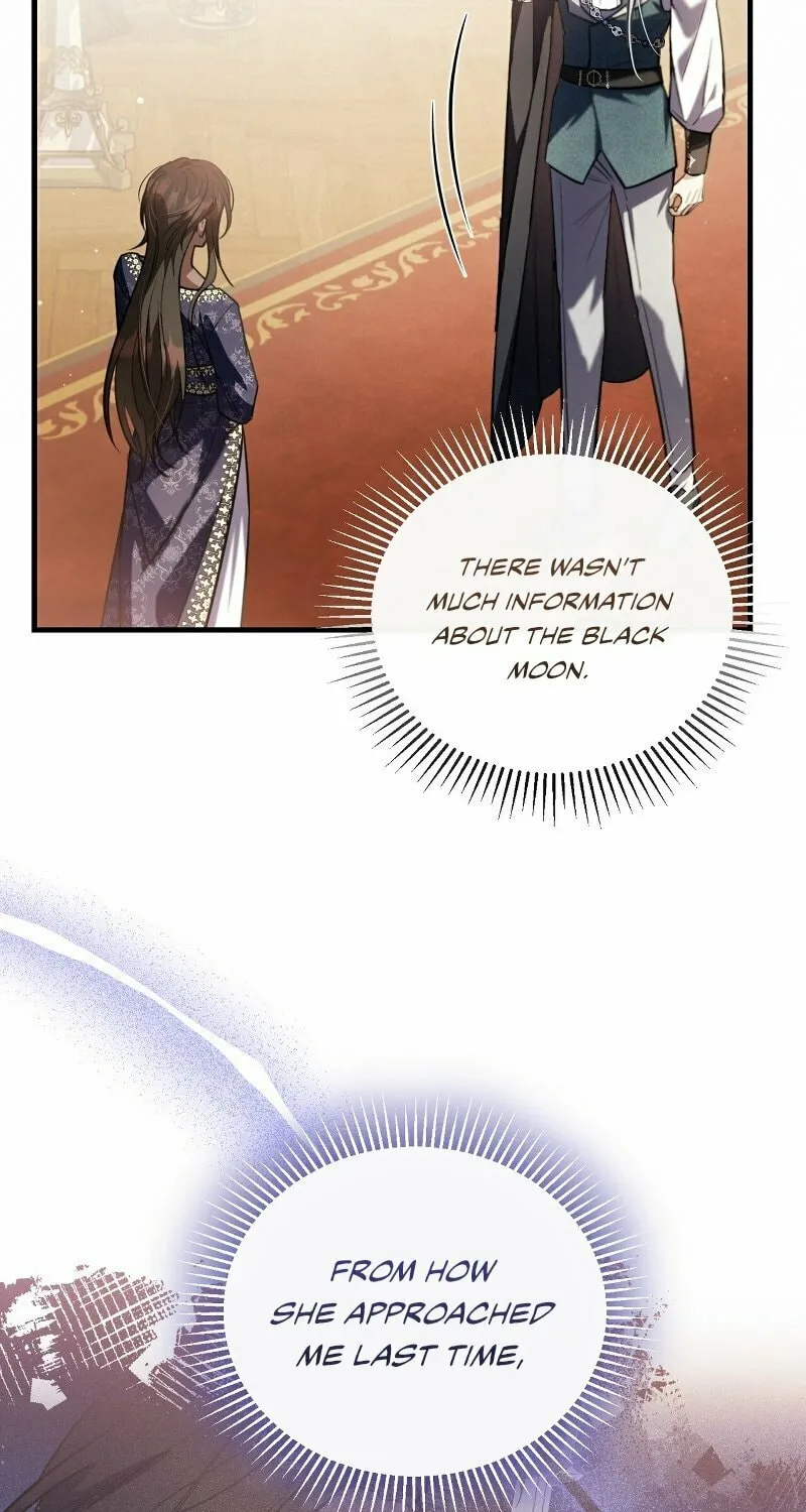 The Night Without Shadows Chapter 56 page 51 - 