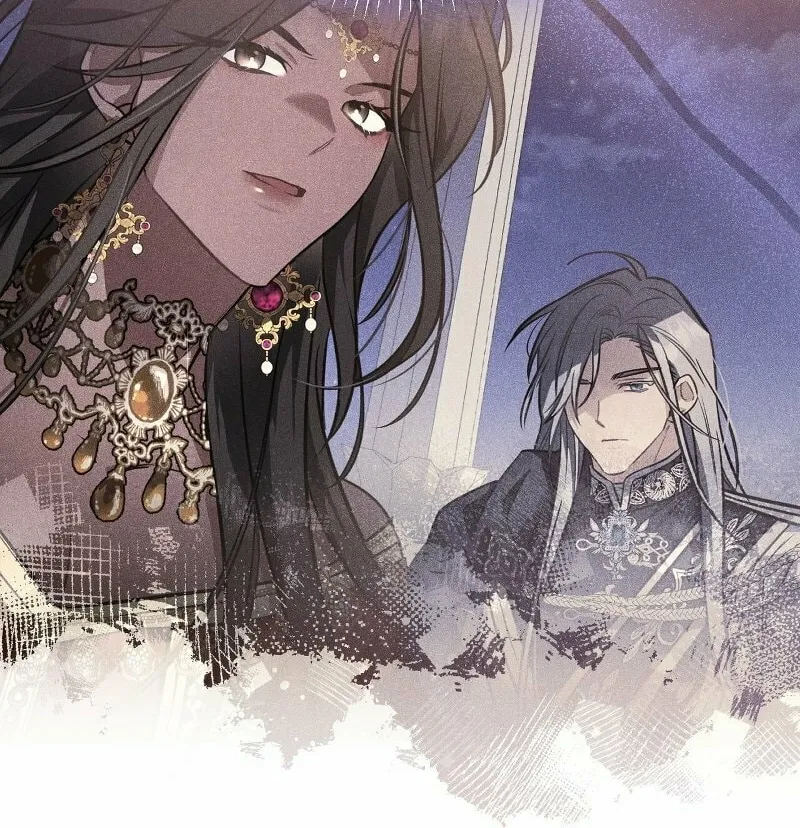 The Night Without Shadows Chapter 56 page 52 - 
