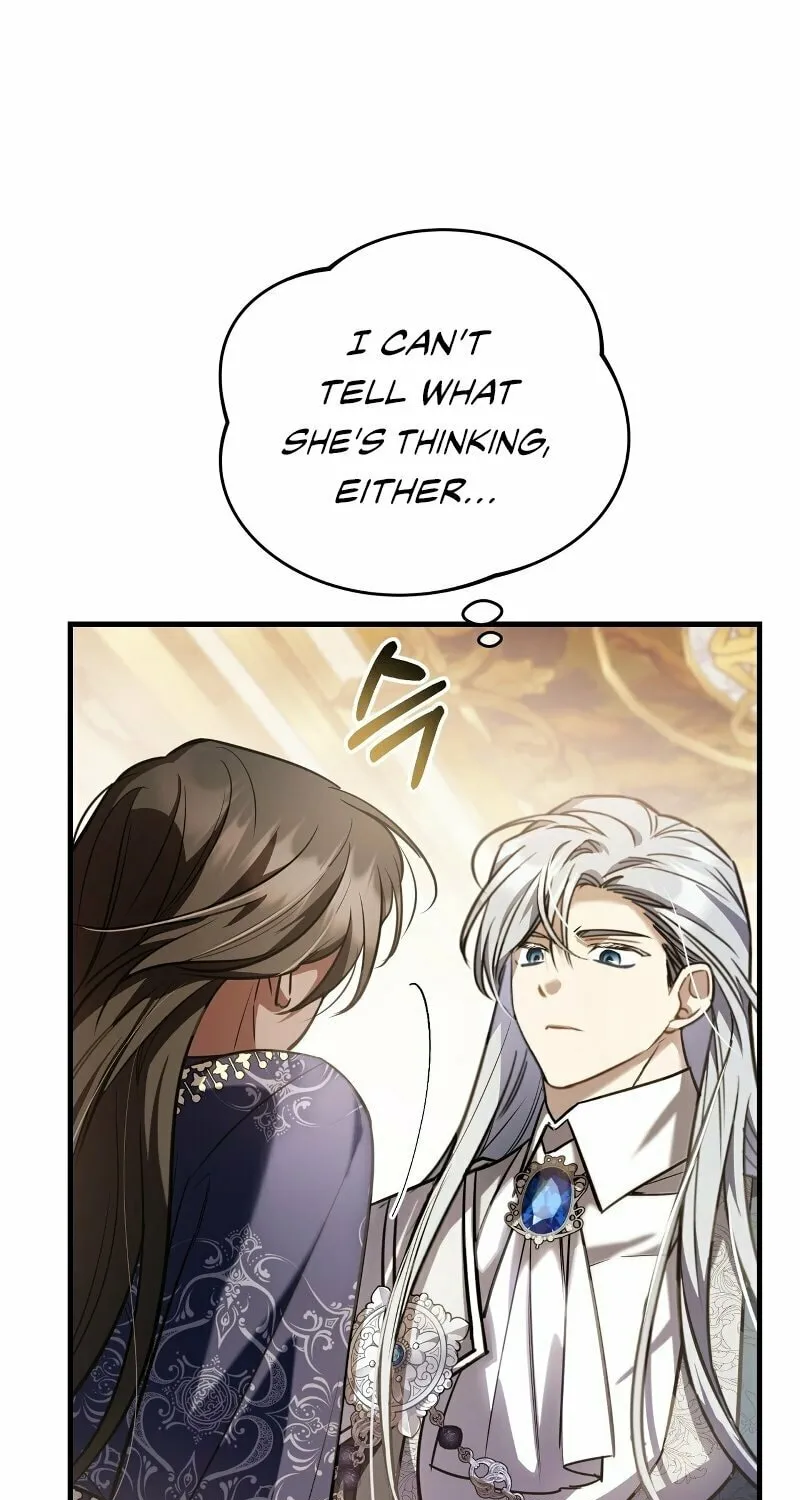 The Night Without Shadows Chapter 56 page 53 - 