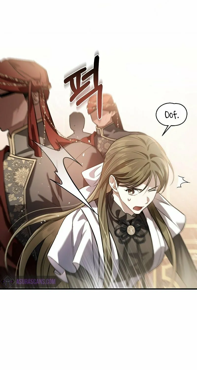 The Night Without Shadows Chapter 56 page 64 - 