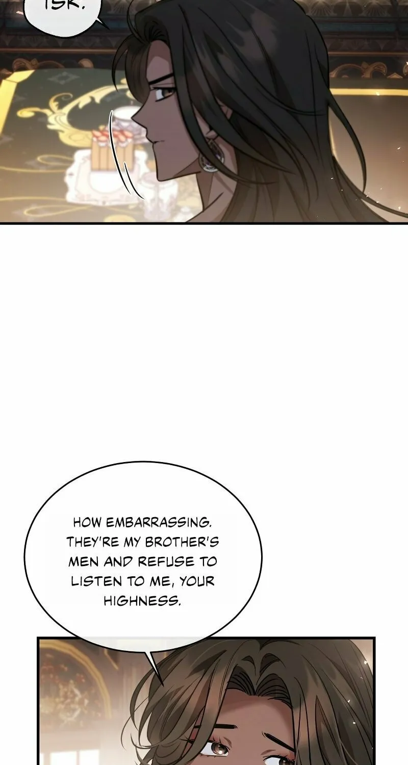The Night Without Shadows Chapter 56 page 68 - 