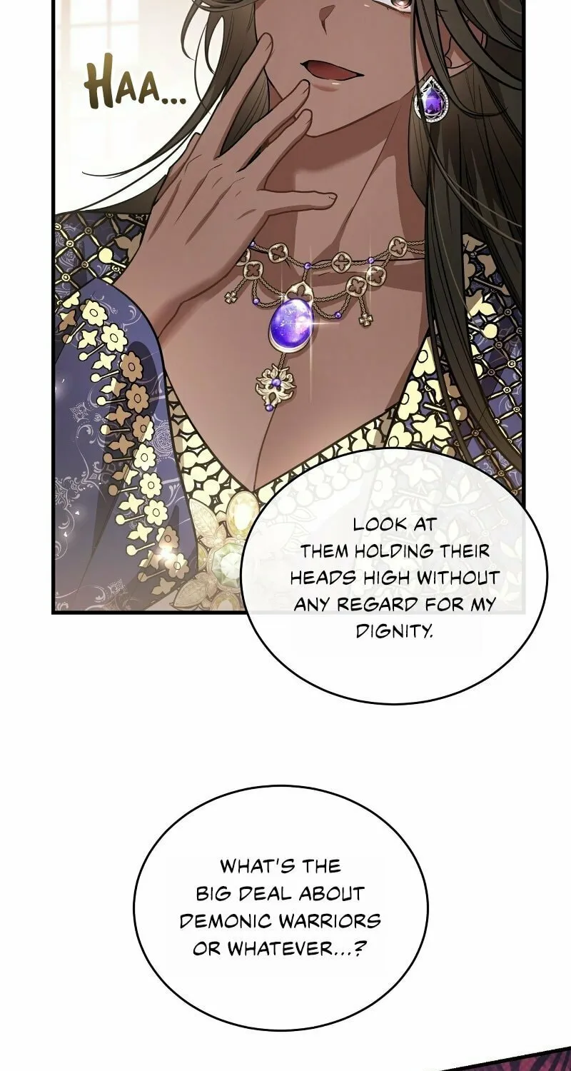The Night Without Shadows Chapter 56 page 69 - 