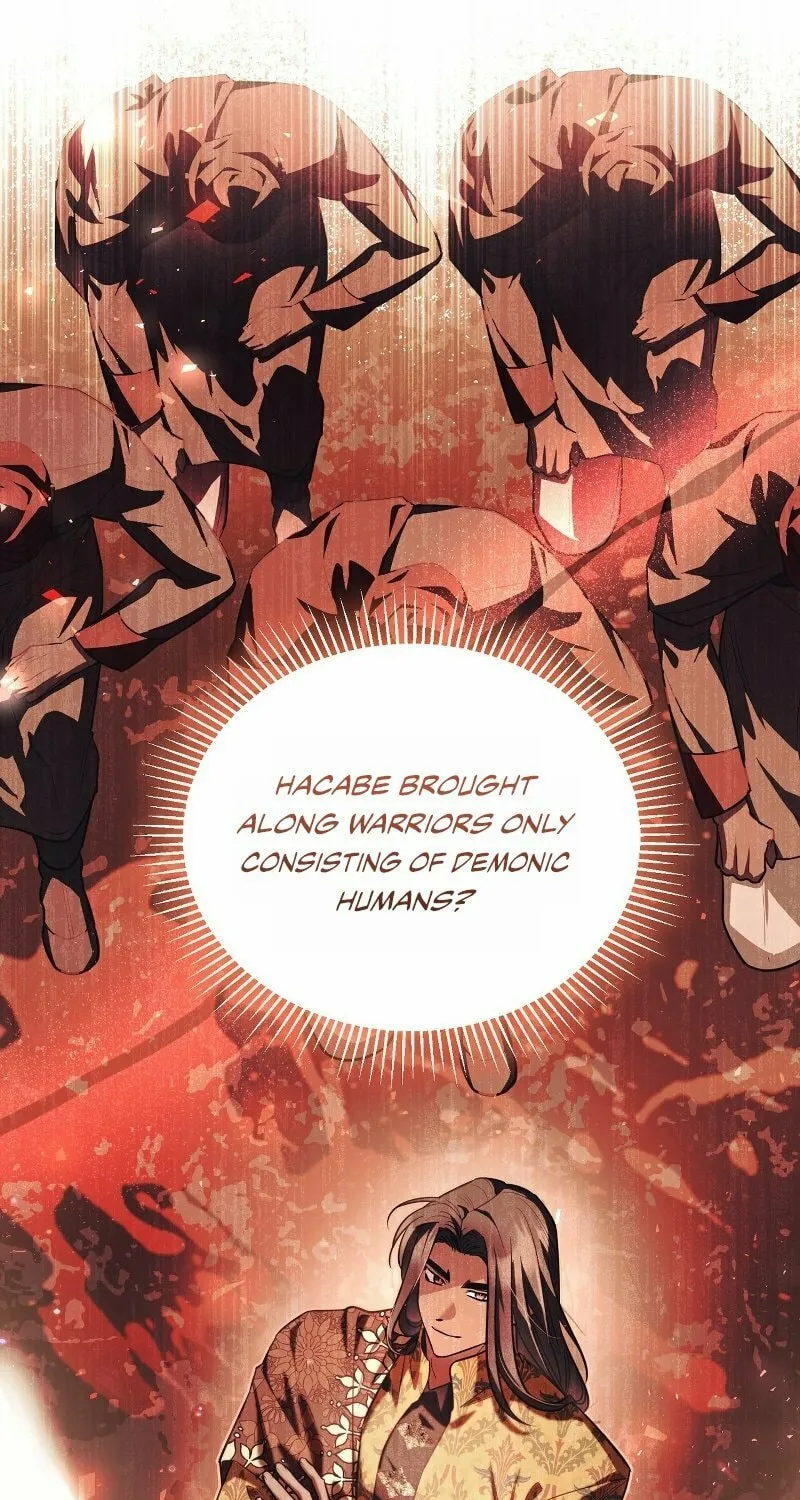 The Night Without Shadows Chapter 56 page 74 - 
