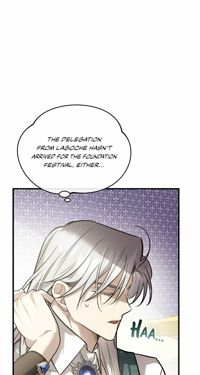 The Night Without Shadows Chapter 56 page 9 - 