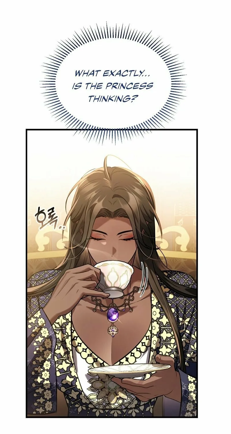 The Night Without Shadows Chapter 57 page 2 - 