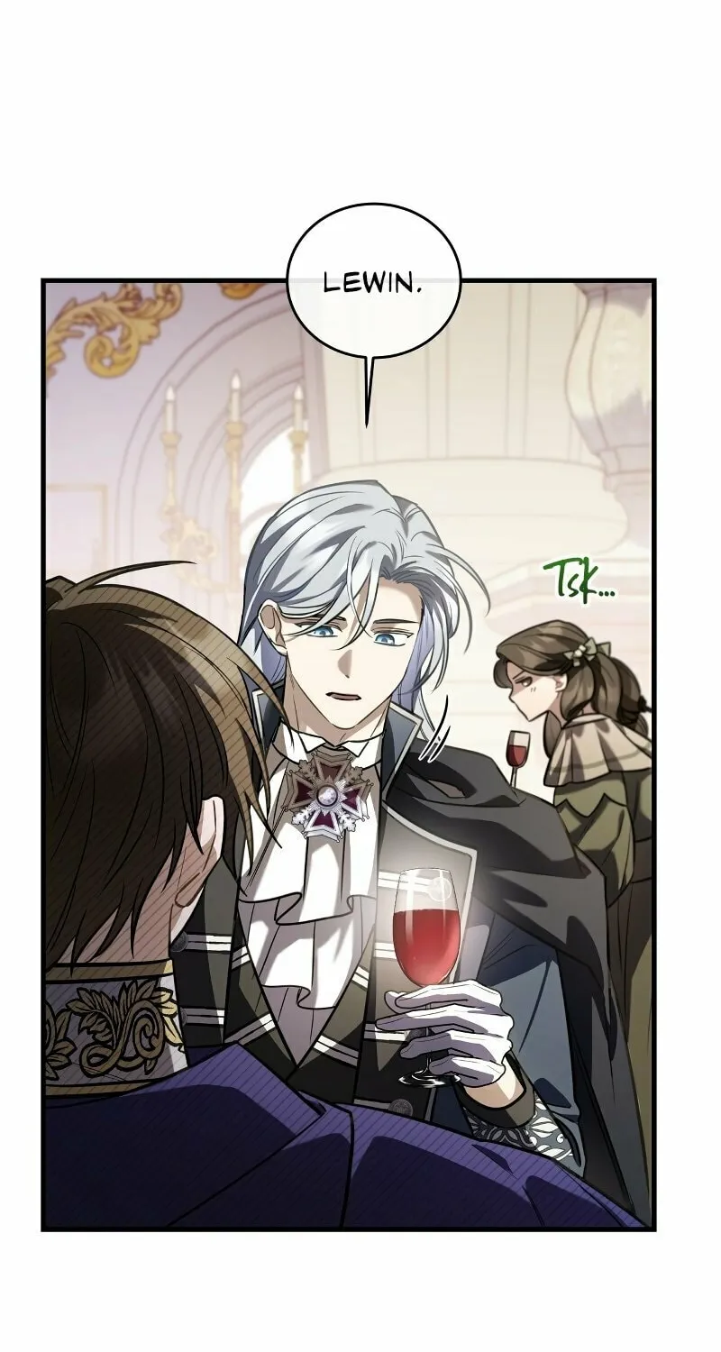 The Night Without Shadows Chapter 57 page 20 - 