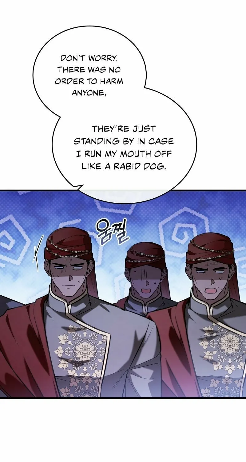 The Night Without Shadows Chapter 57 page 3 - 