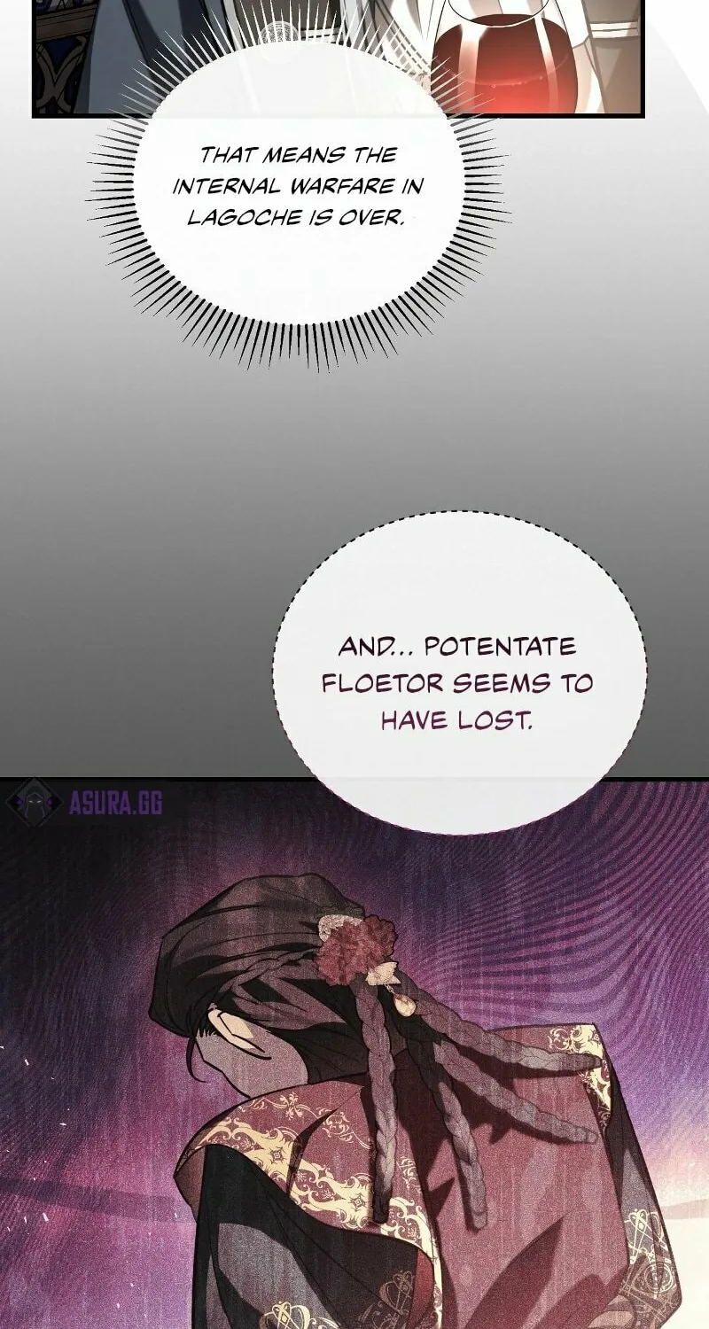 The Night Without Shadows Chapter 57 page 22 - 