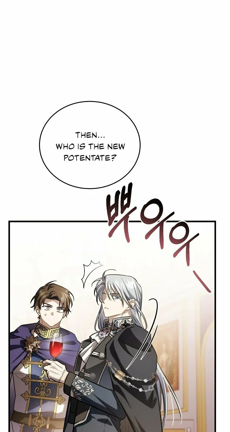 The Night Without Shadows Chapter 57 page 25 - 