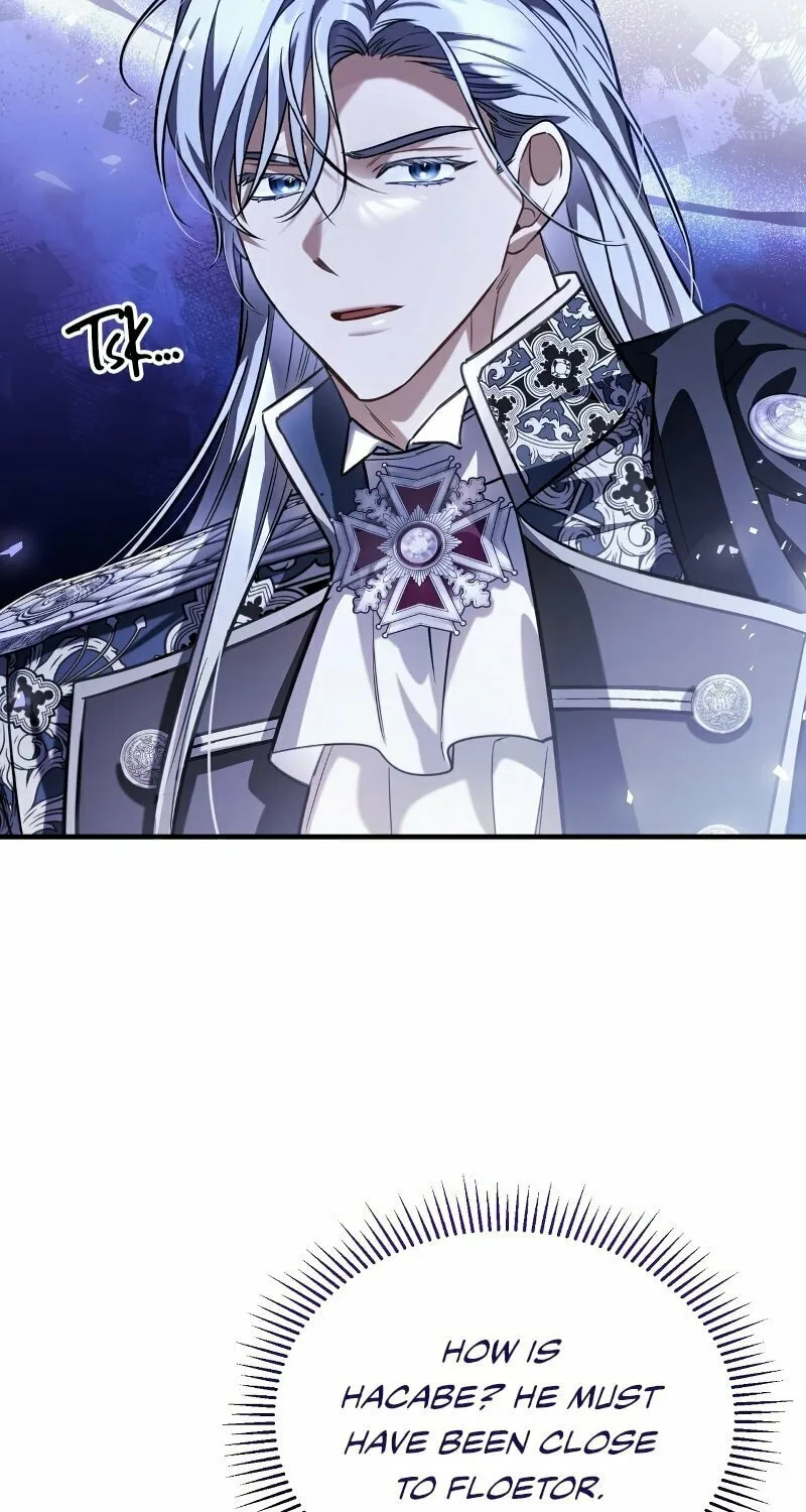 The Night Without Shadows Chapter 57 page 33 - 