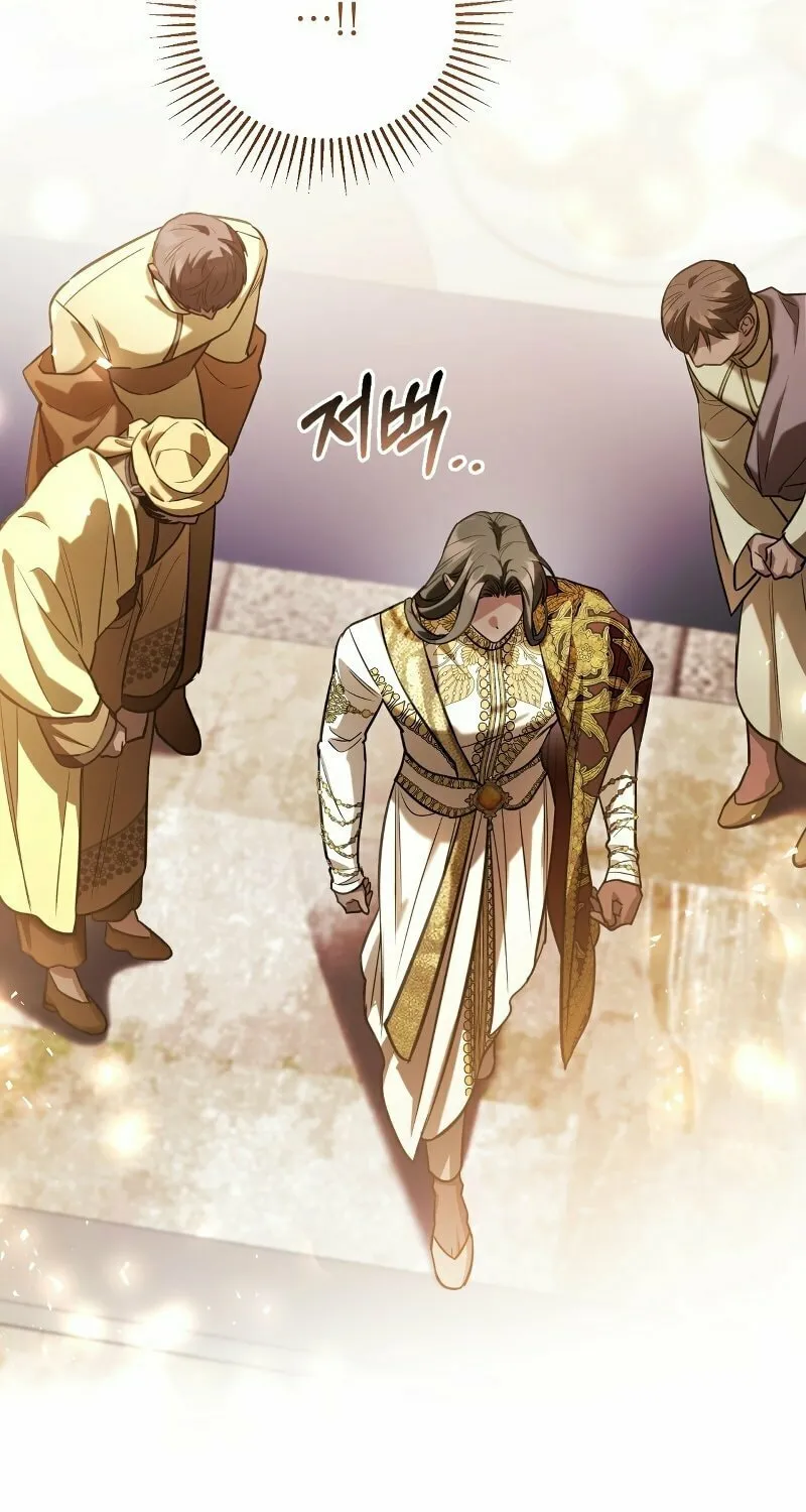 The Night Without Shadows Chapter 57 page 36 - 