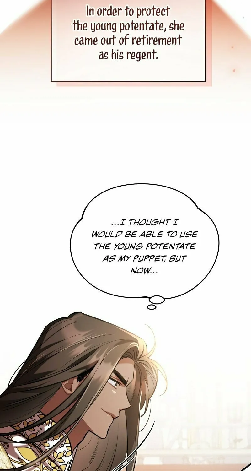 The Night Without Shadows Chapter 57 page 51 - 
