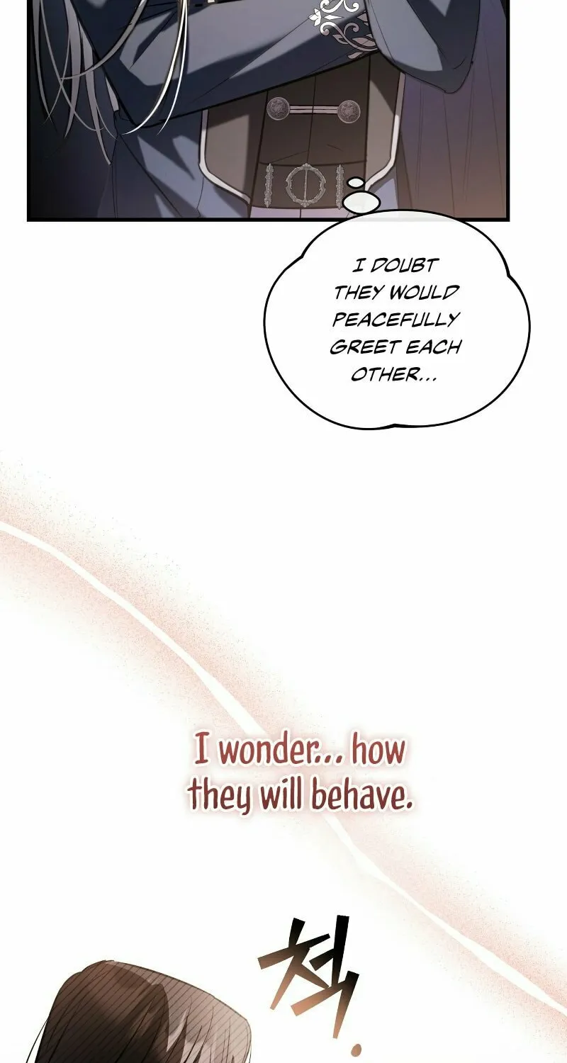 The Night Without Shadows Chapter 57 page 55 - 