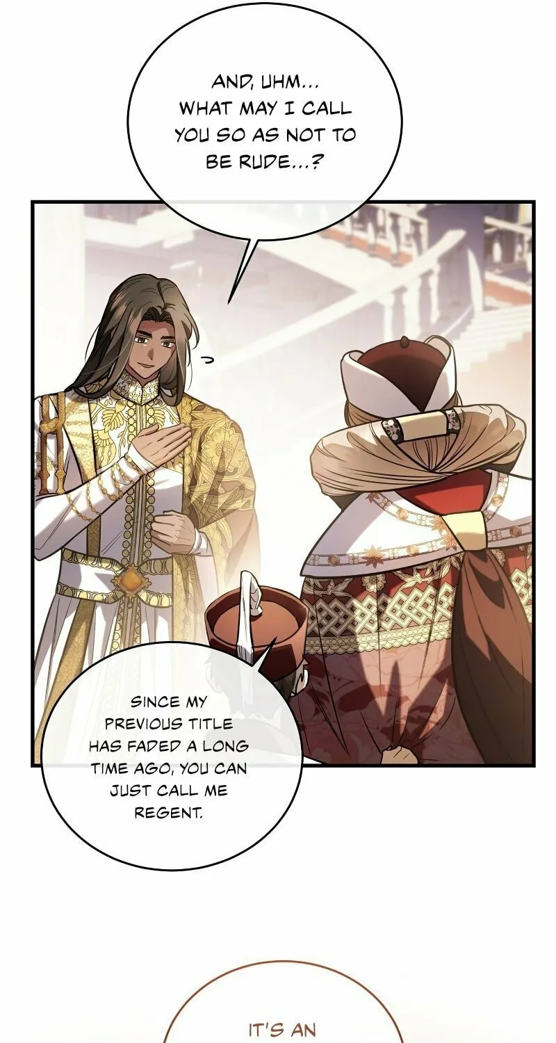 The Night Without Shadows Chapter 57 page 61 - 