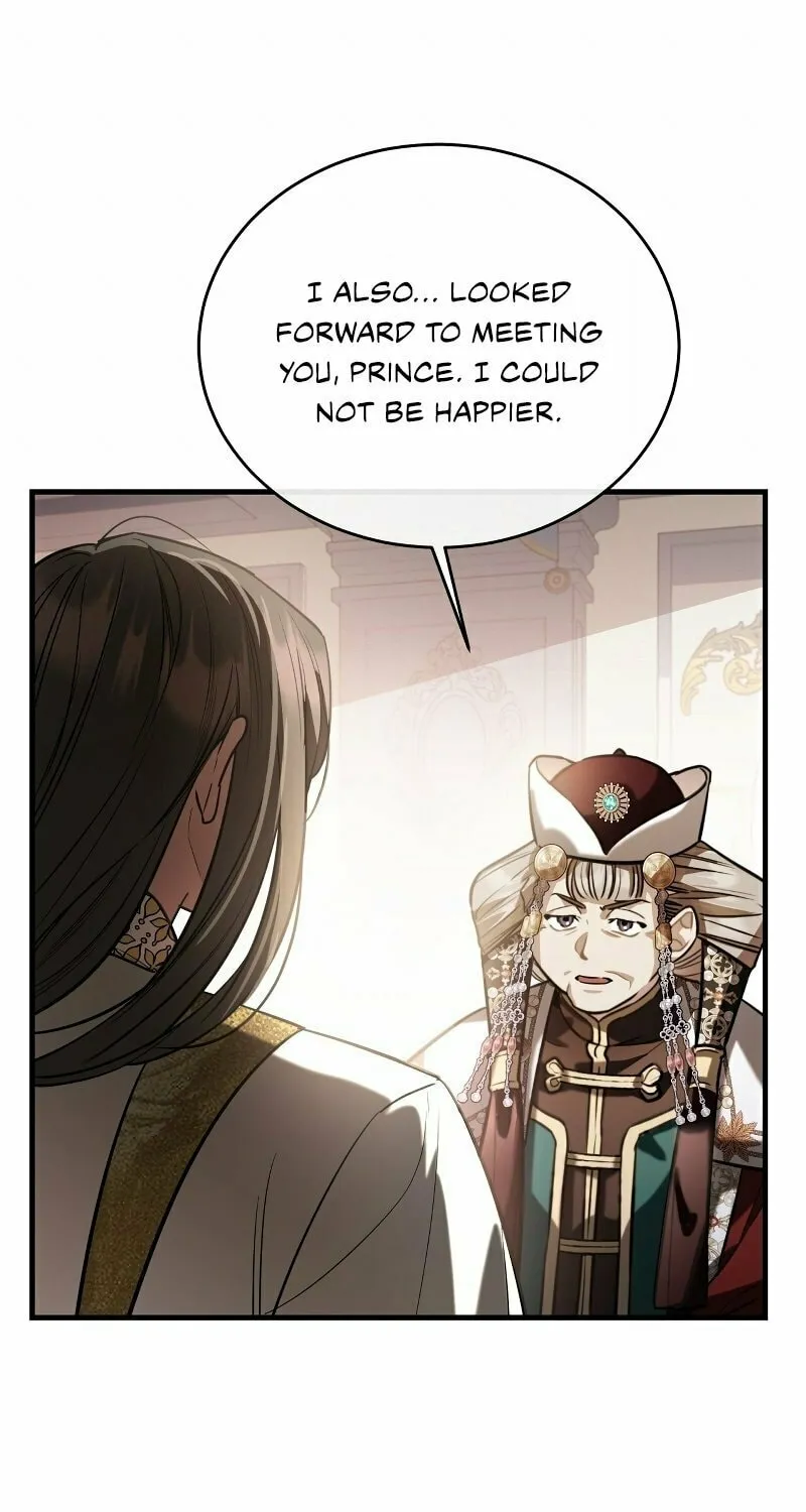 The Night Without Shadows Chapter 57 page 63 - 