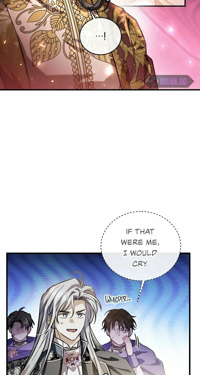 The Night Without Shadows Chapter 57 page 65 - 