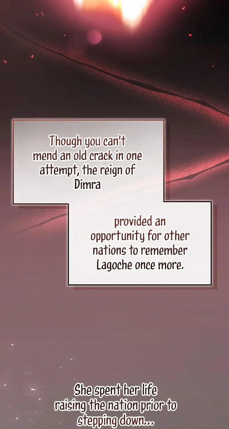 The Night Without Shadows Chapter 58 page 14 - 