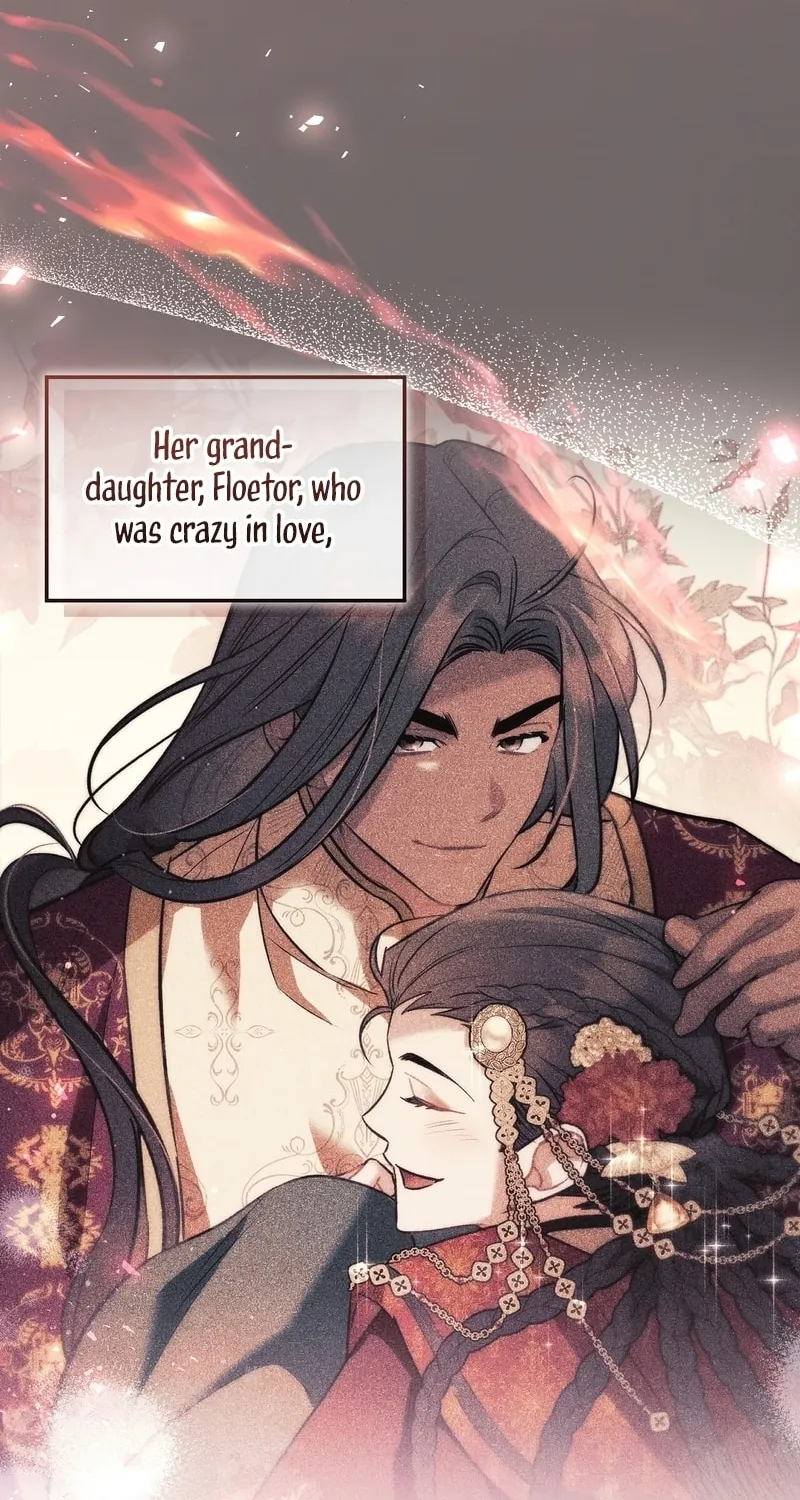 The Night Without Shadows Chapter 58 page 15 - 