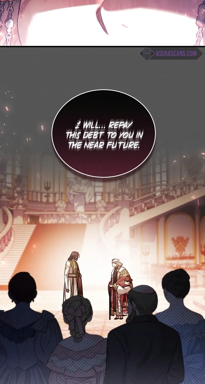 The Night Without Shadows Chapter 58 page 17 - 