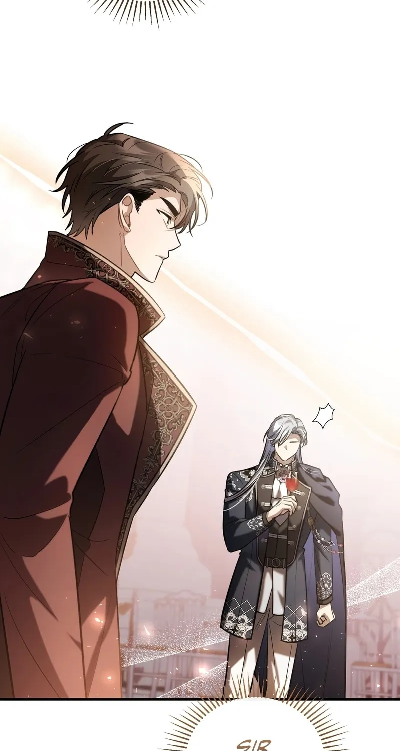 The Night Without Shadows Chapter 58 page 28 - 