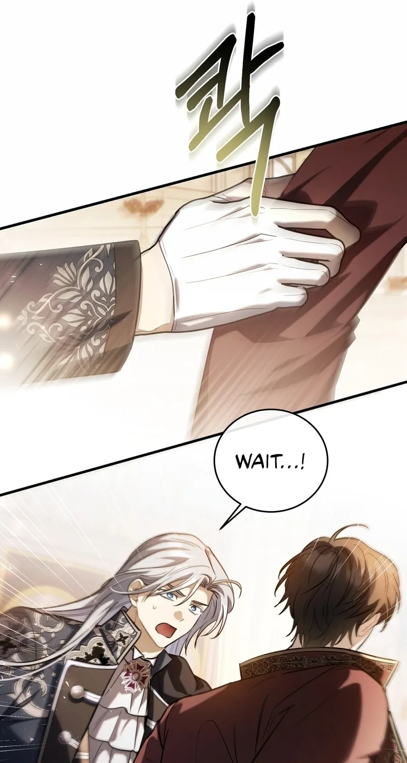 The Night Without Shadows Chapter 58 page 32 - 