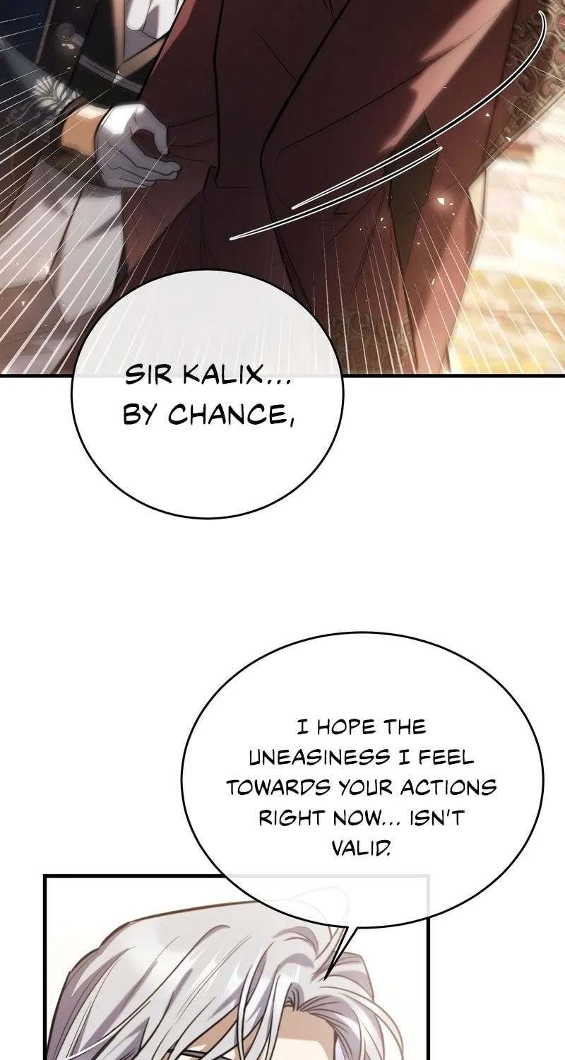 The Night Without Shadows Chapter 58 page 33 - 