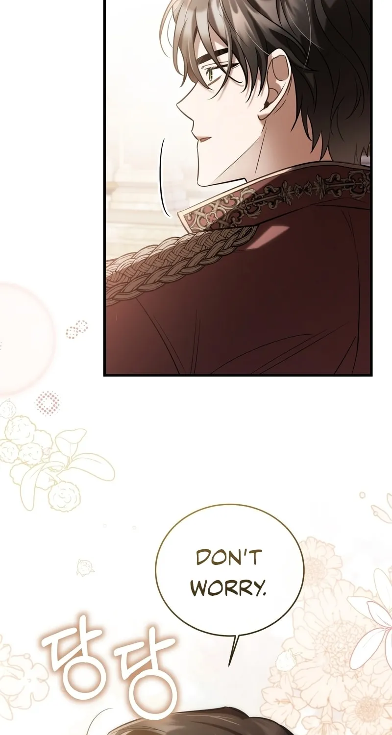 The Night Without Shadows Chapter 58 page 35 - 