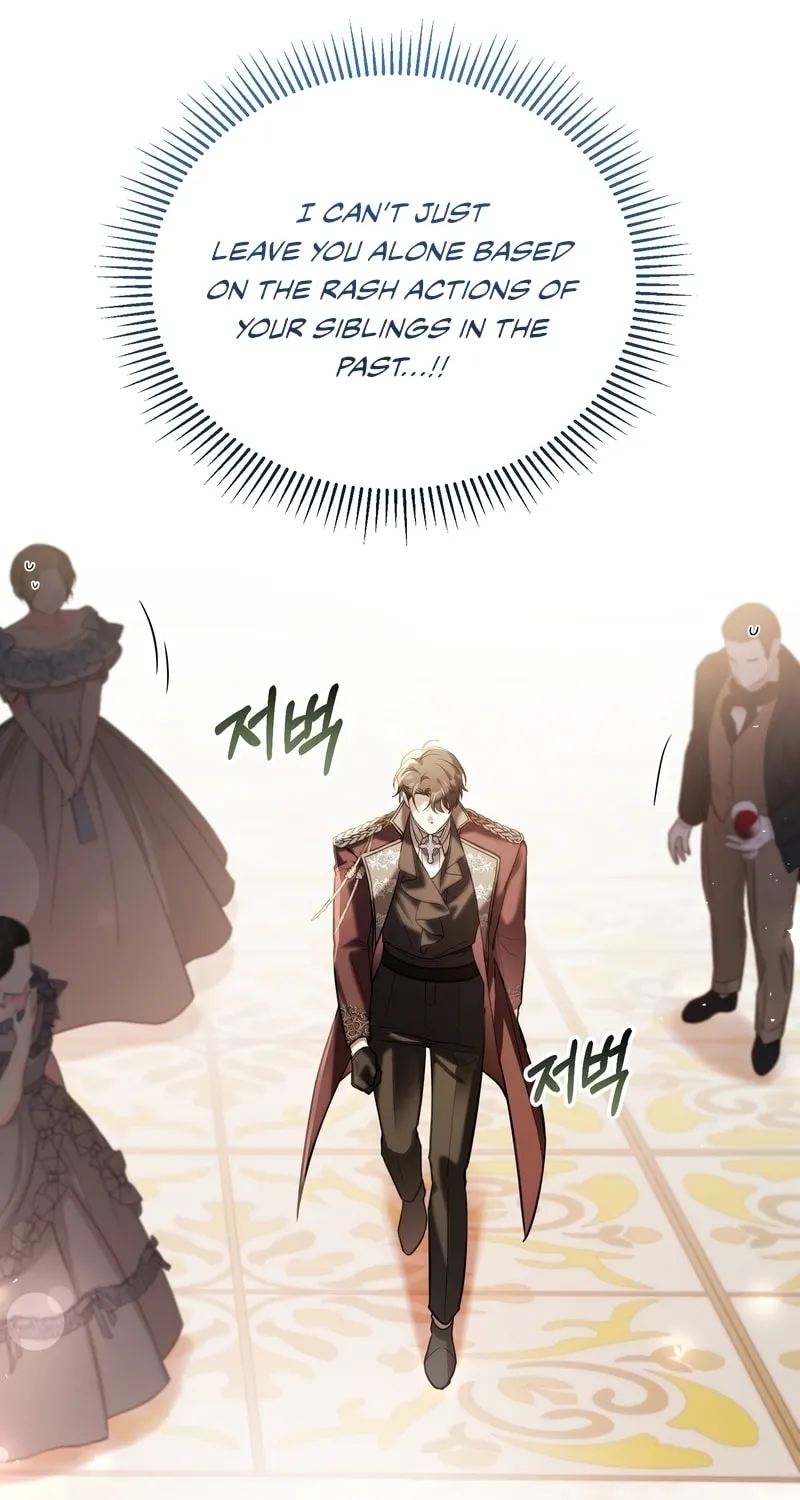 The Night Without Shadows Chapter 58 page 38 - 