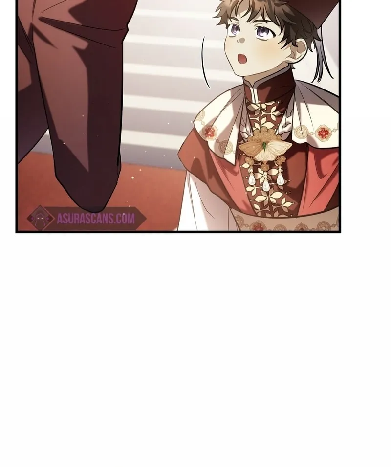 The Night Without Shadows Chapter 58 page 41 - 