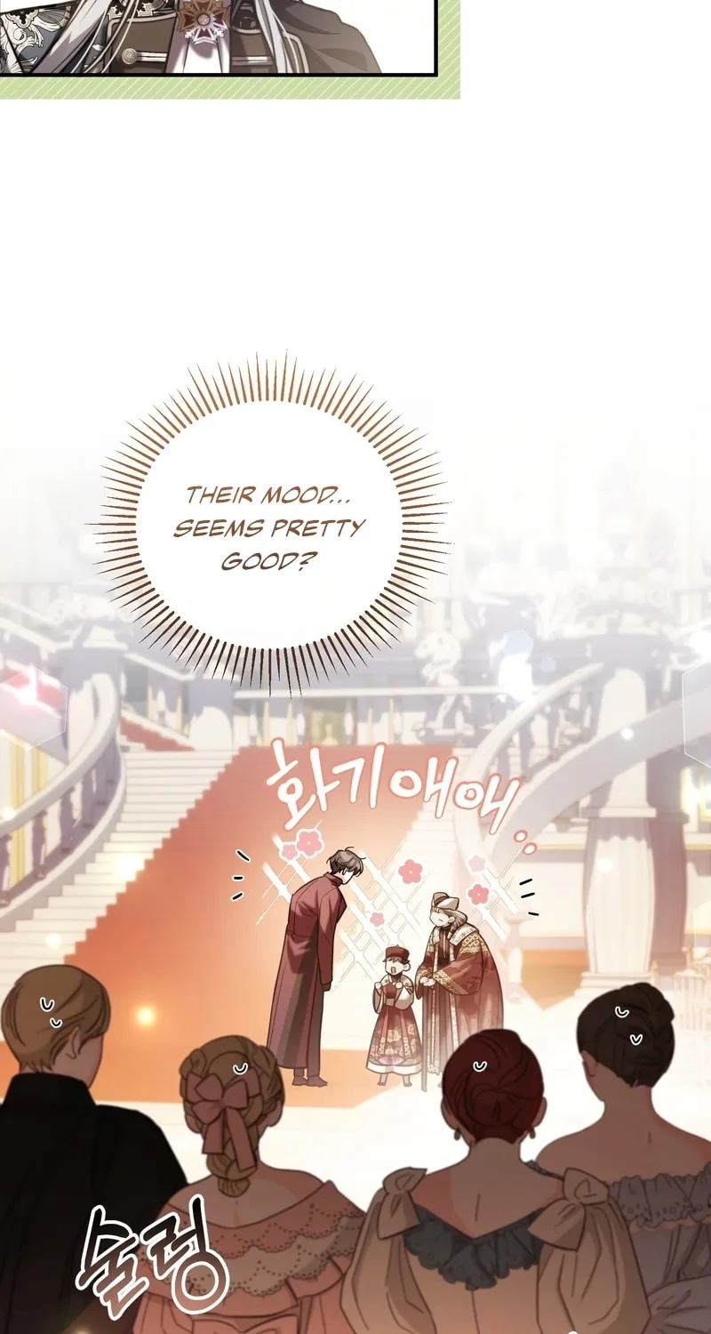The Night Without Shadows Chapter 58 page 43 - 
