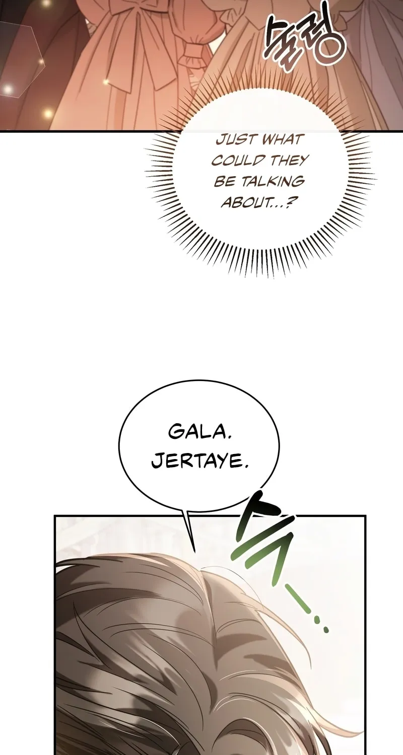 The Night Without Shadows Chapter 58 page 44 - 