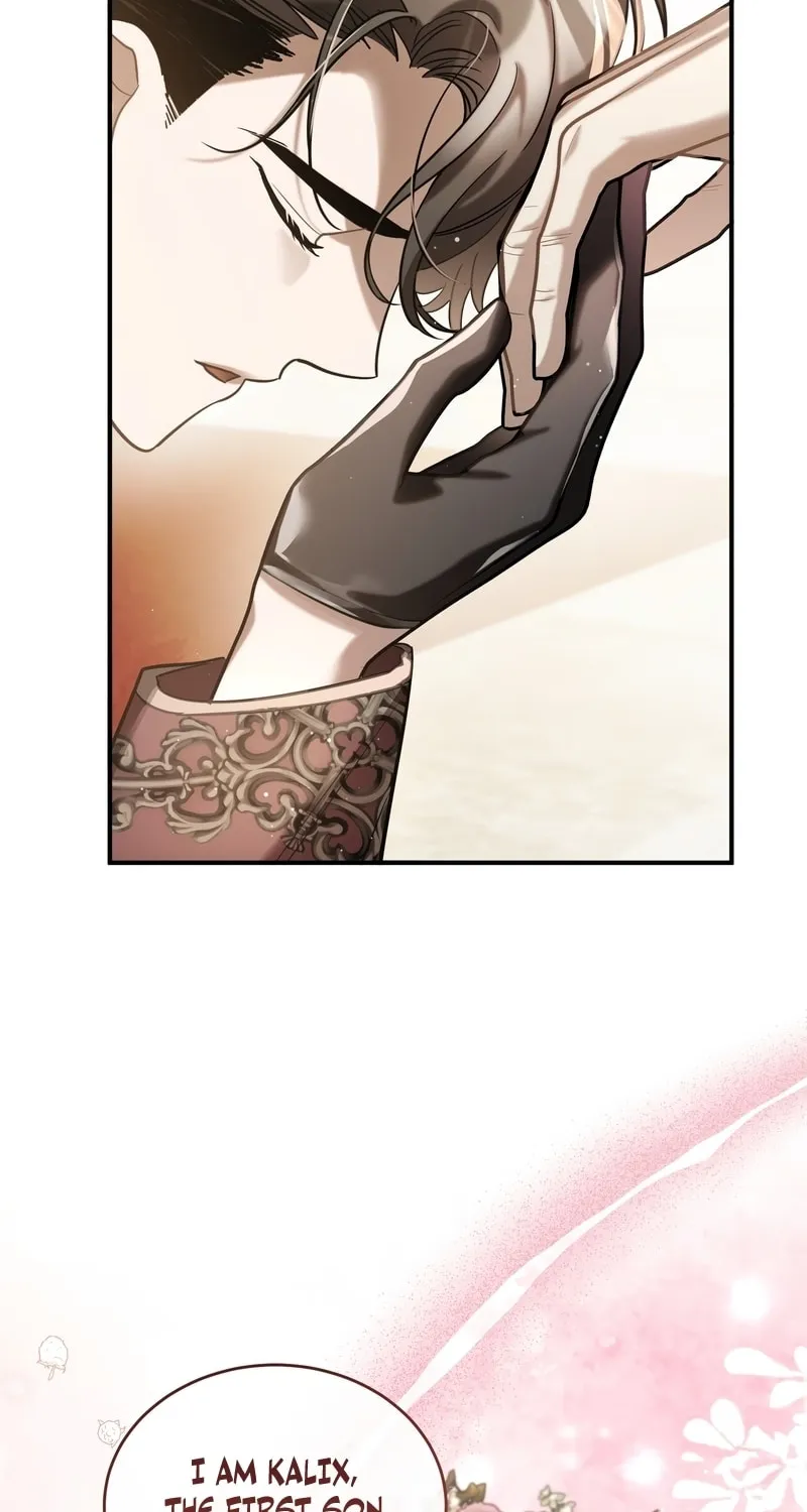The Night Without Shadows Chapter 58 page 45 - 