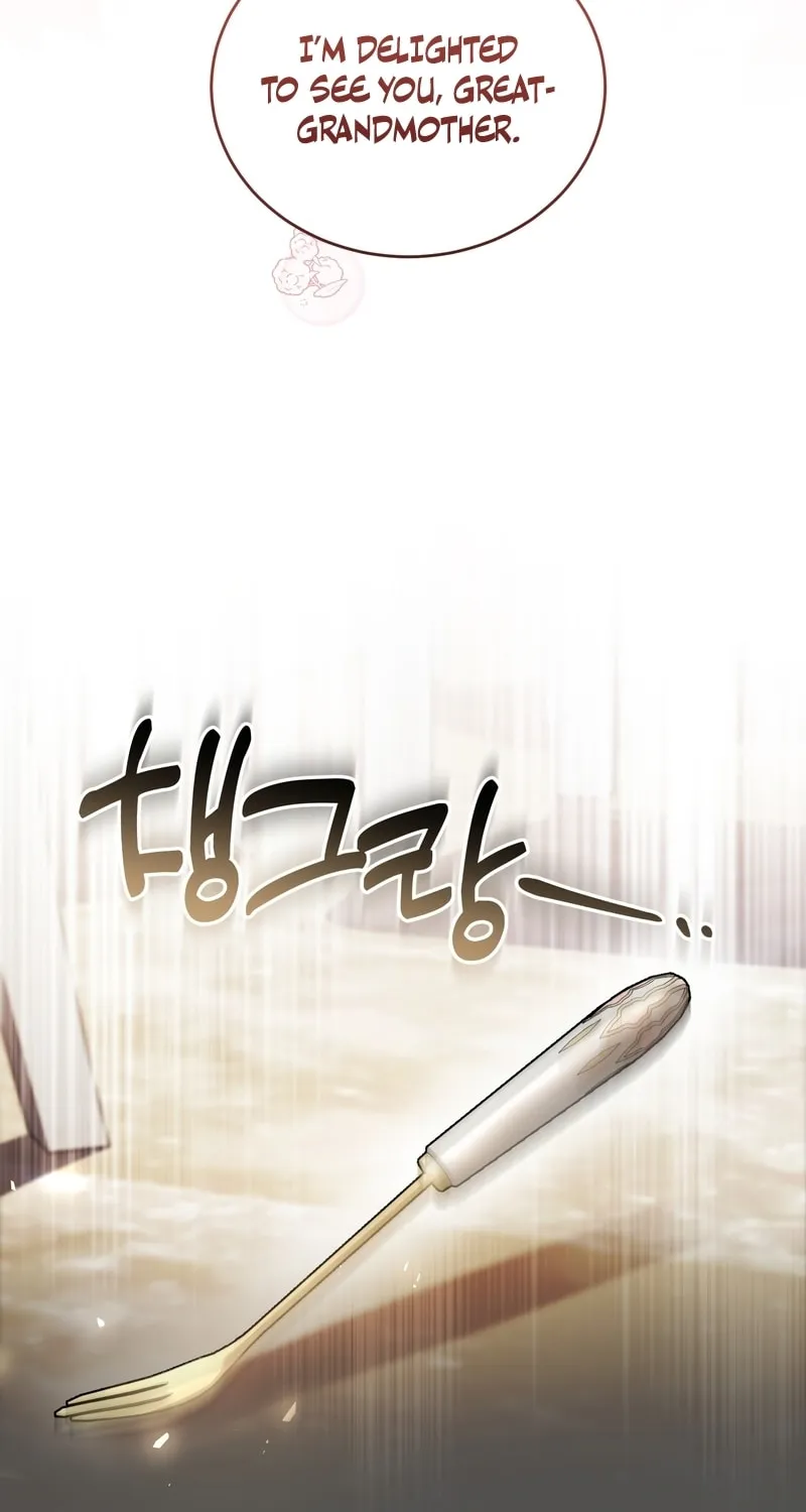 The Night Without Shadows Chapter 58 page 47 - 