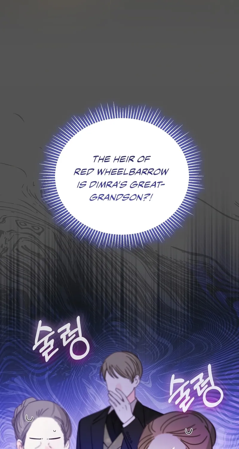 The Night Without Shadows Chapter 58 page 48 - 