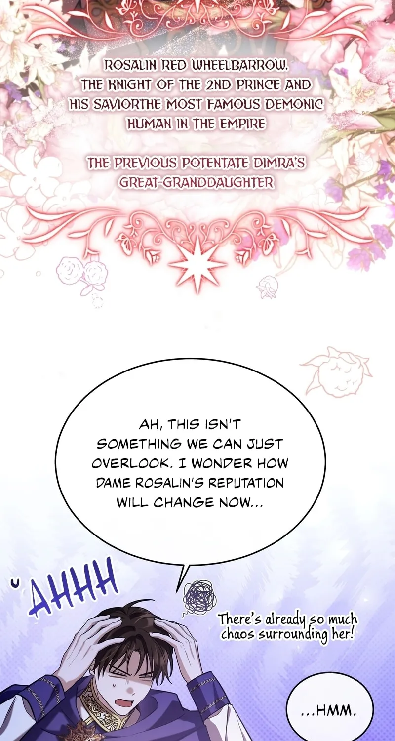 The Night Without Shadows Chapter 58 page 53 - 